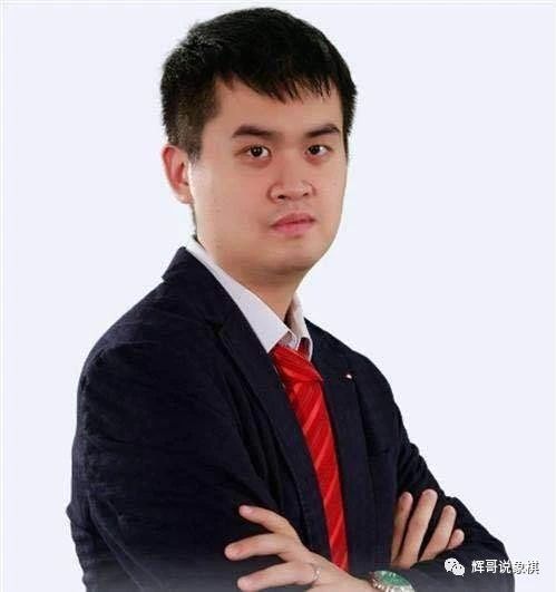 胡荣华14冠不敌杨官璘,吕钦,许银川三师徒