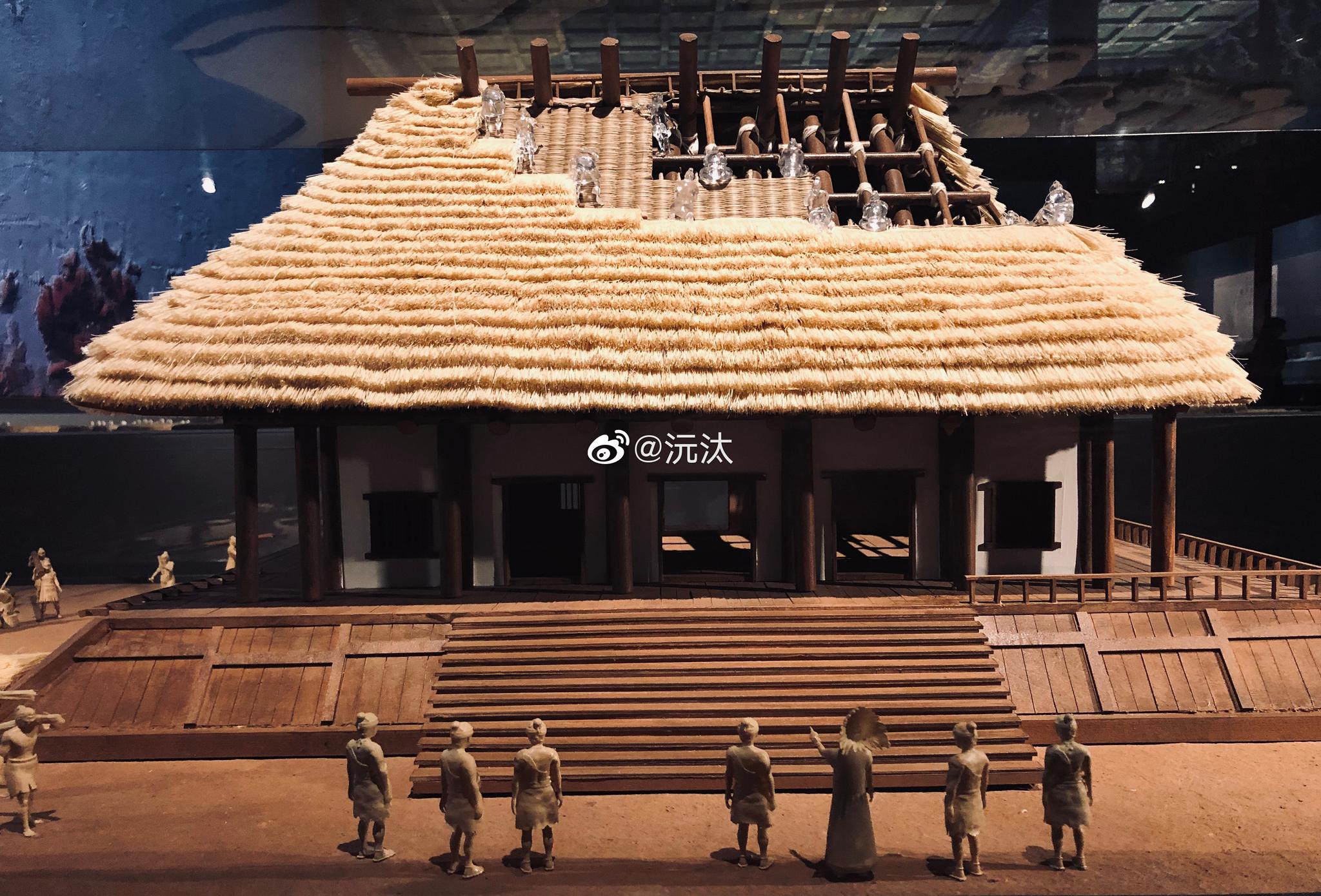 昆山良渚文化遗址图片
