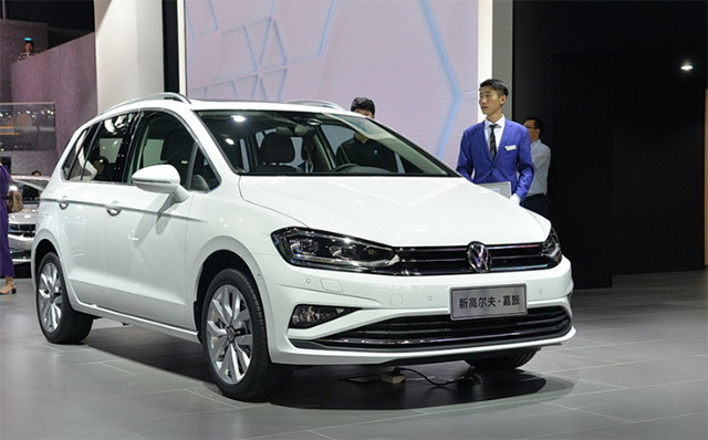 15万大空间家用车 高尔夫·嘉旅,杰德,沃兰多选哪个?