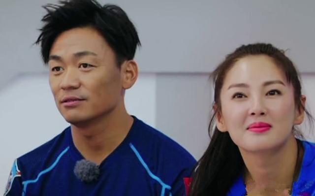 王宝强土味情话夸张雨绮美,绮姐居然一脸娇羞,这对cp真太可爱了