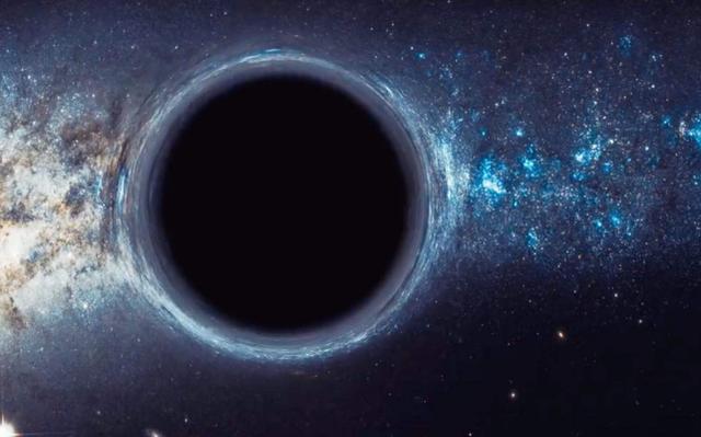 宇宙|人类|白洞_新浪新闻