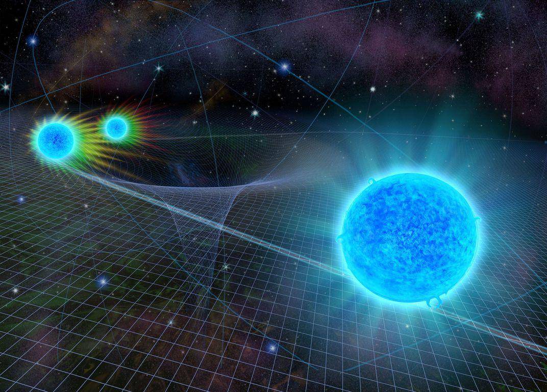 史上最大中子星或是最小黑洞?