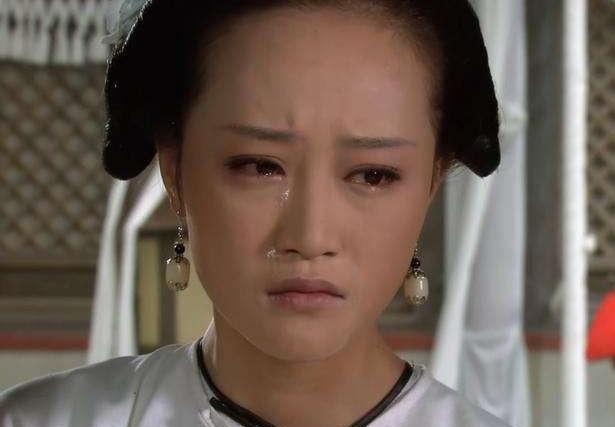 甄嬛传:浣碧为何一定要为果郡王陪葬?难怪甄嬛要报复皇上