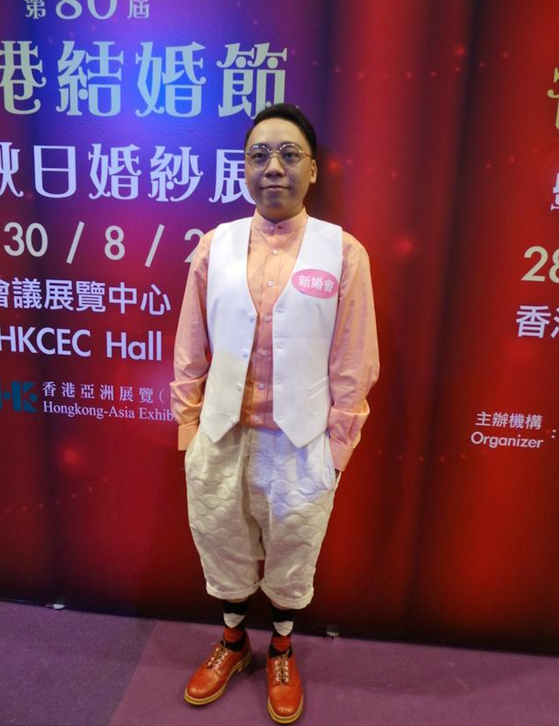 tvb艺人c君求婚成功喜极而泣,曾被嫌患严重地中海贫血遭悔婚