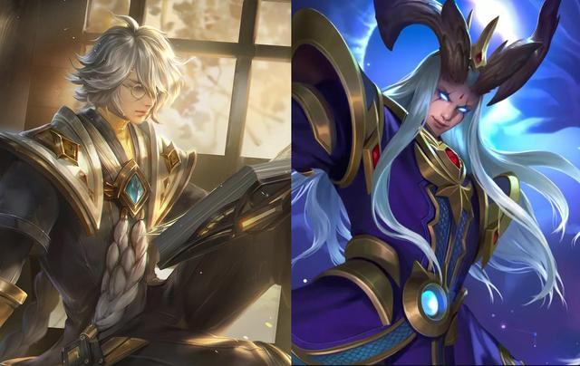 克制各类秀操作的英雄,比如:貂蝉,露娜,韩信,李白,百里玄策之类的