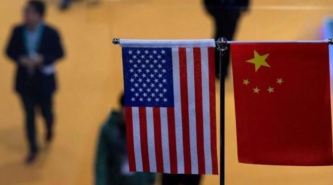 美国人恋爱先走肾后走心? 戏精小哥比较中美