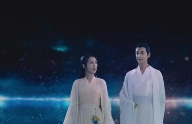 润玉和锦觅的相遇说明一个道理:太容易得到的,总不知道珍惜