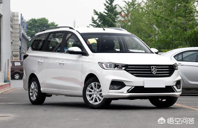6座的mpv有哪些?你有哪些推荐?