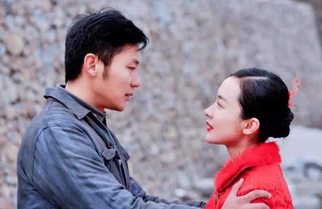 6,《情深深雨蒙蒙》;现在重看,完全和小时候不一样的感觉.