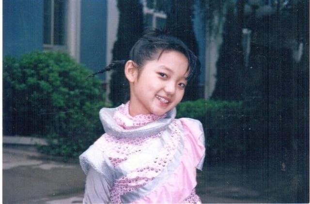 快乐星球15年过去丁凯乐结婚冰柠檬当网红她嫁给小包总