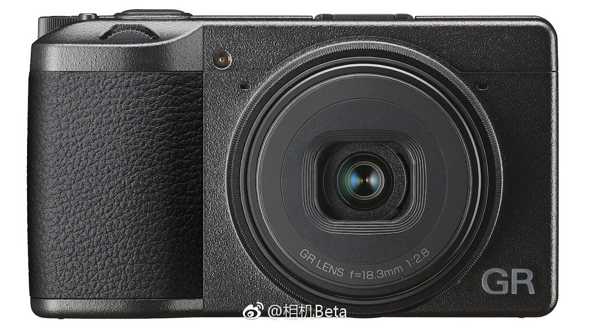 要价899美元理光griii正式发布