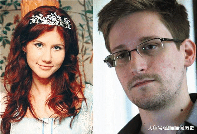 国际网络安全做出的贡献还是非常大的,他也是一个非常具有正义感的人