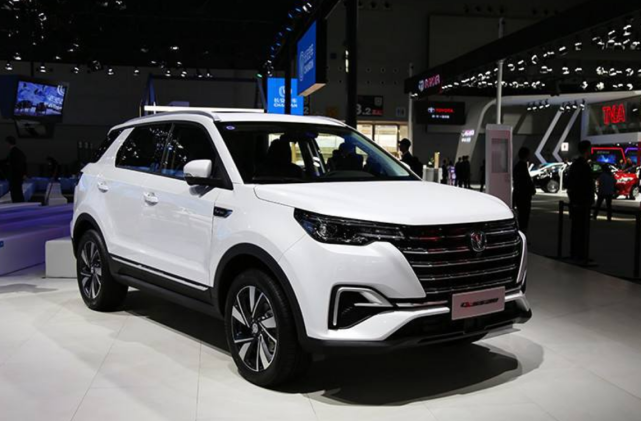 中国品牌没好车？这几台全新SUV，未来能给力么