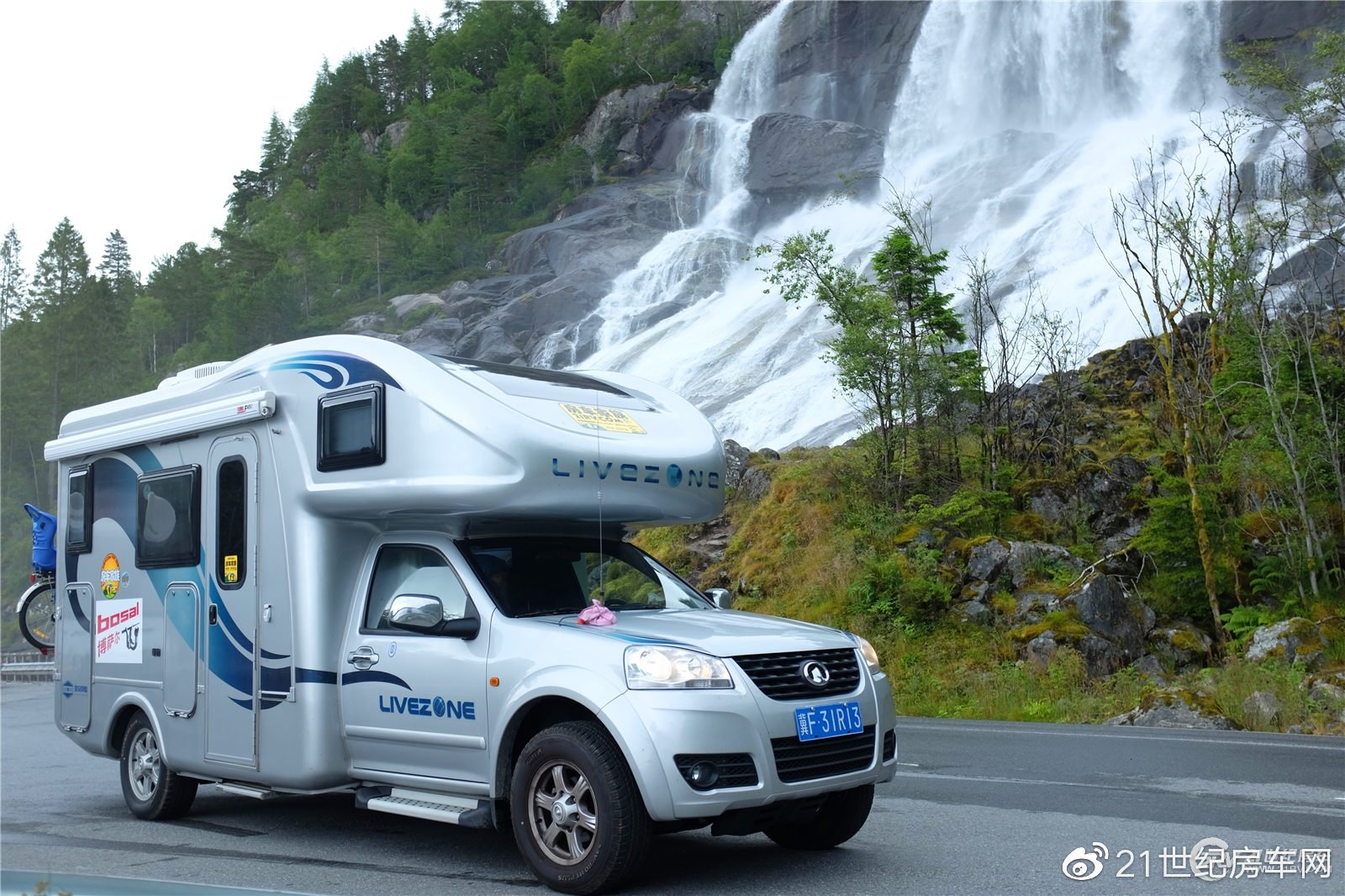 房车生活那么美好 但是到底是什么在阻碍中国房车的发展?