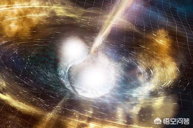 白洞是黑洞的反义词吗?为什么?