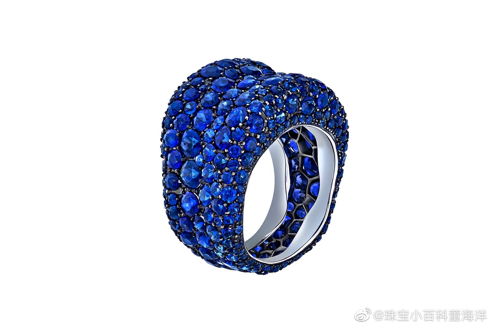 九月诞生石被一直认为是真诚真理忠诚和高尚的象征