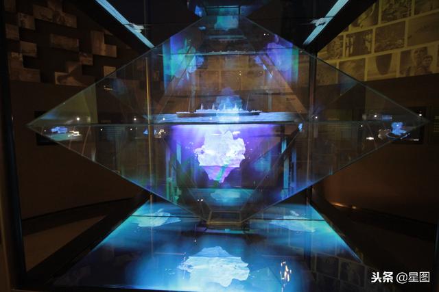 实地探访山东最大电影博物馆,vr全息影像还原百年电影史!