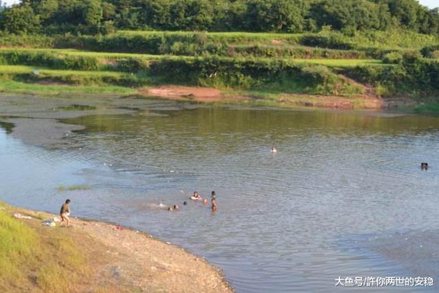 农村老人说的童子眼存在吗小孩能看见大人看不见的东西