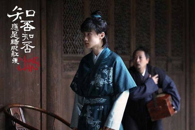 冯绍峰40岁演少年,王凯34岁演18岁,为啥好剧总喜欢中年演员?