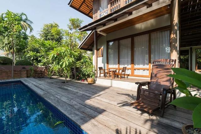 老城区|泰式|民宿_新浪新闻