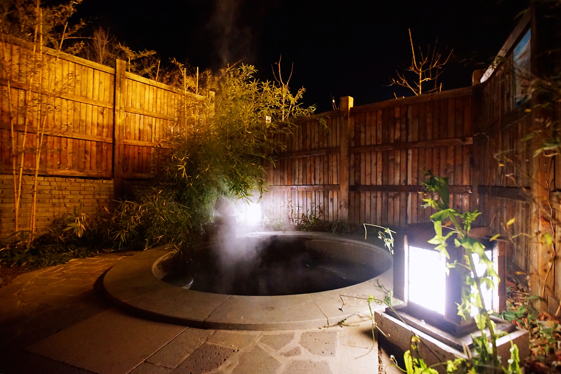 环境好水温高 昔日帝王之选的遵化汤泉 今日你会约着谁同去泡汤?|遵化