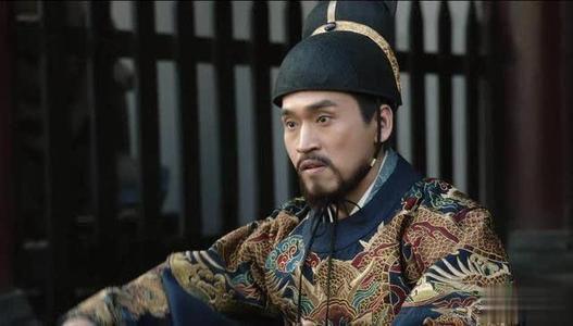 朱高燧和朱高煦是同党,为何朱高煦被处死,朱高燧却没事?