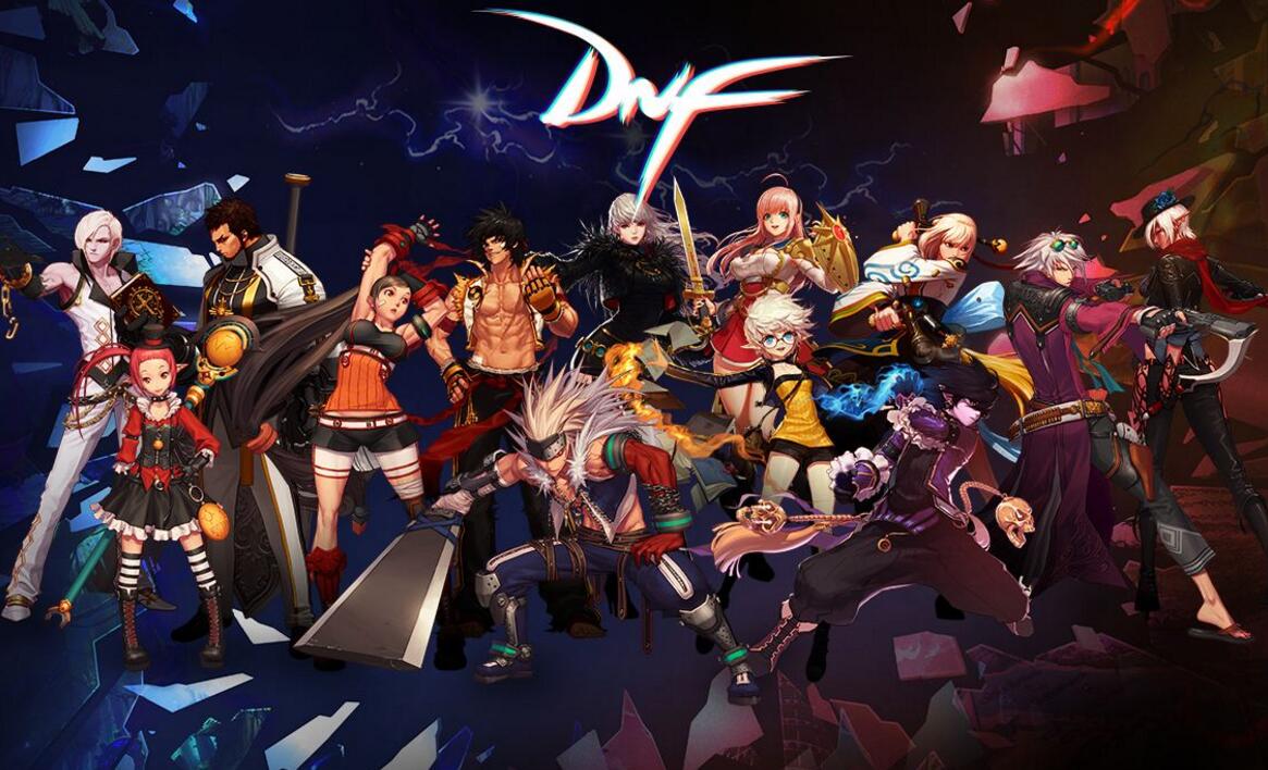 dnf如果全职业重回巅峰期,剑魂最弱,他打超时空仅需一个普攻