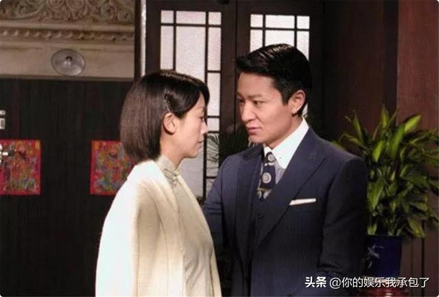 43岁谢家树李宗翰曾被誉为民国戏第一小生