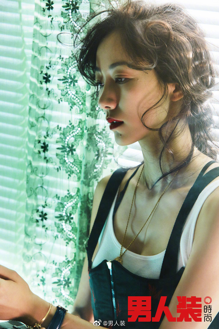 男人装2019年6月封面人物
