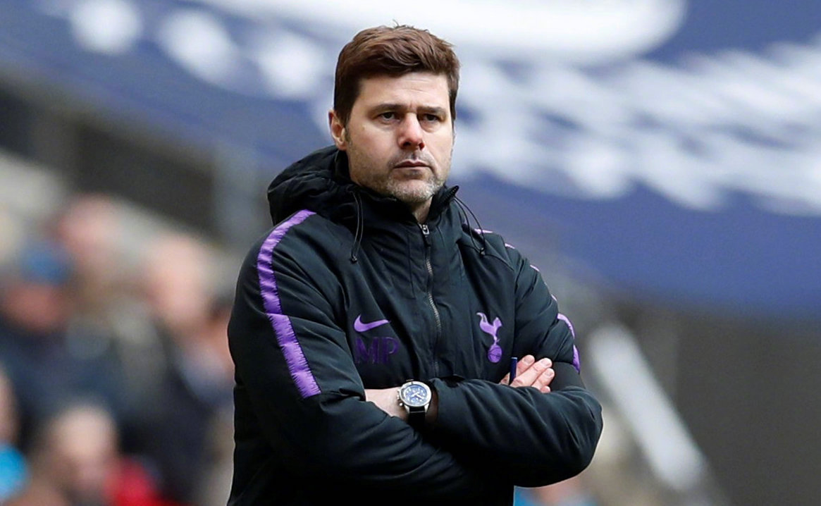 英超教练的日子不好过