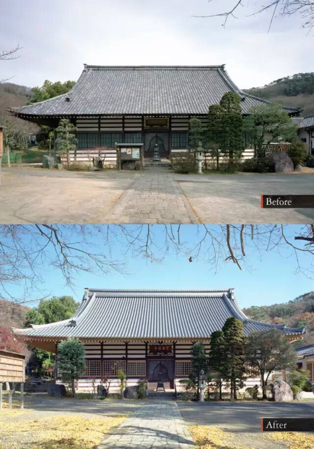 日本建筑公司金刚组,创办于公元578年