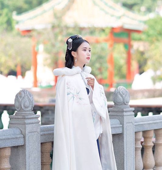 十二星座女变身古装水瓶轻薄狮子如画巨蟹拨动心弦