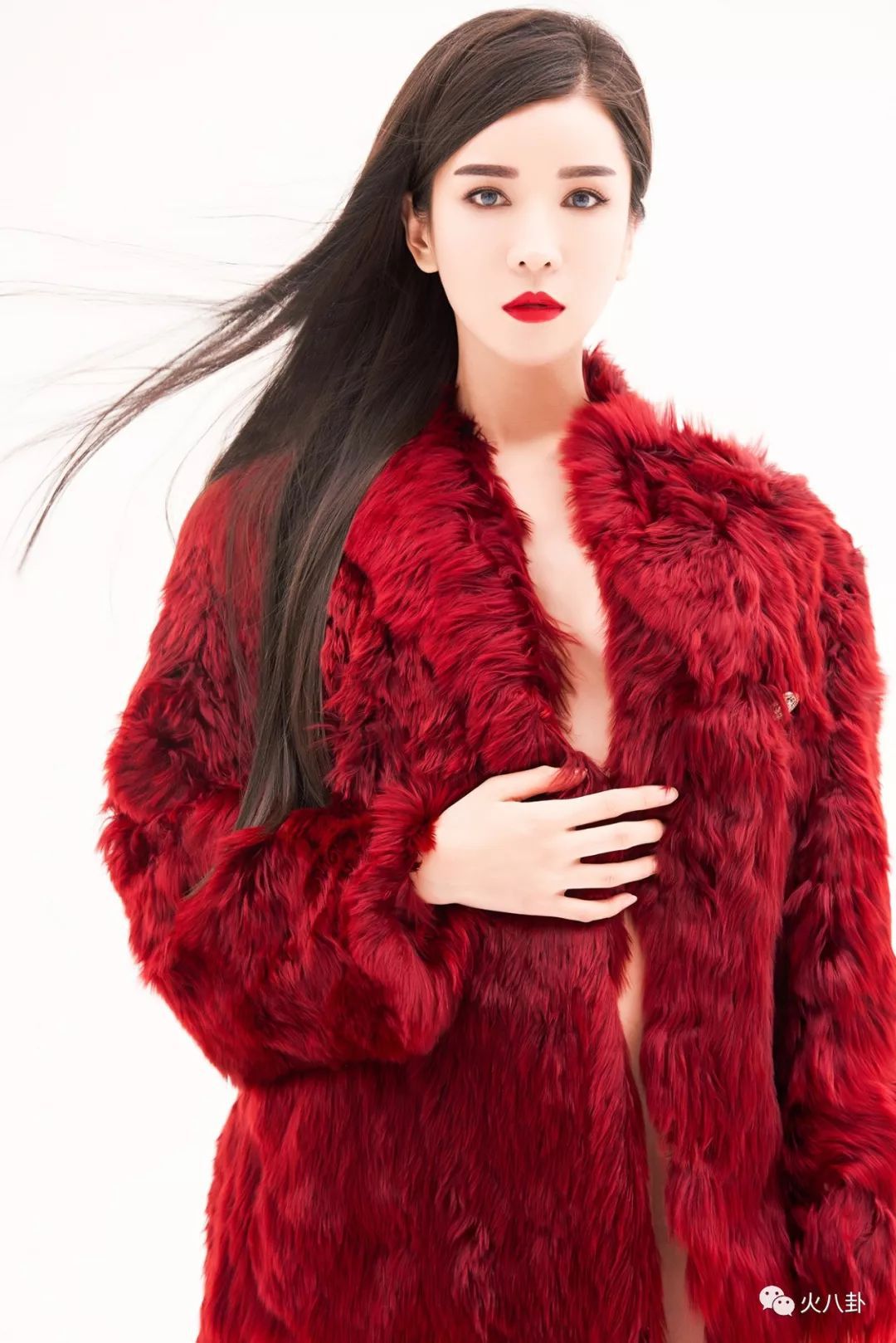 "万人迷"王希维开虐男神不手软,戏外的她竟有这样的感情观