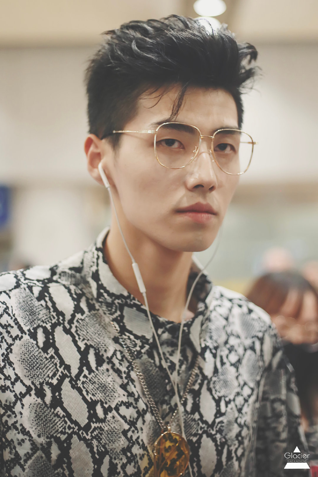 肖凯中 喜欢扣1 不喜欢扣838292191919