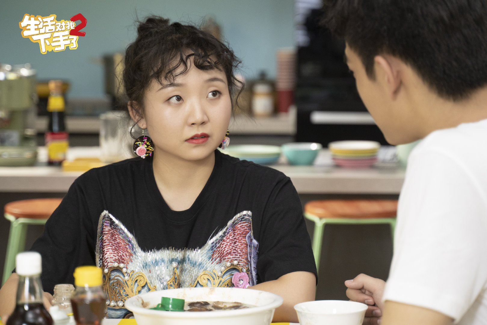 为什么面面俱到的全能男友@不停锻炼的王天辰 还会让