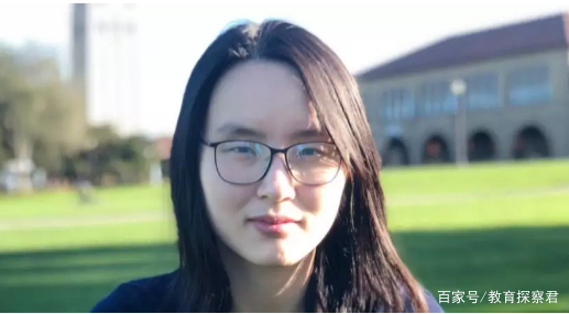 如陈丹琦所说,在15岁遇见了俞华程,从那时起两人就一起经历了几乎所有