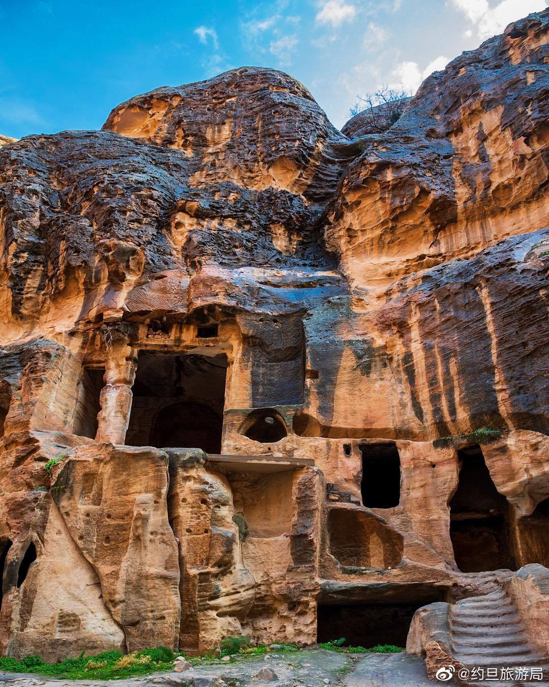 寻访朱元璋的“石头城”...