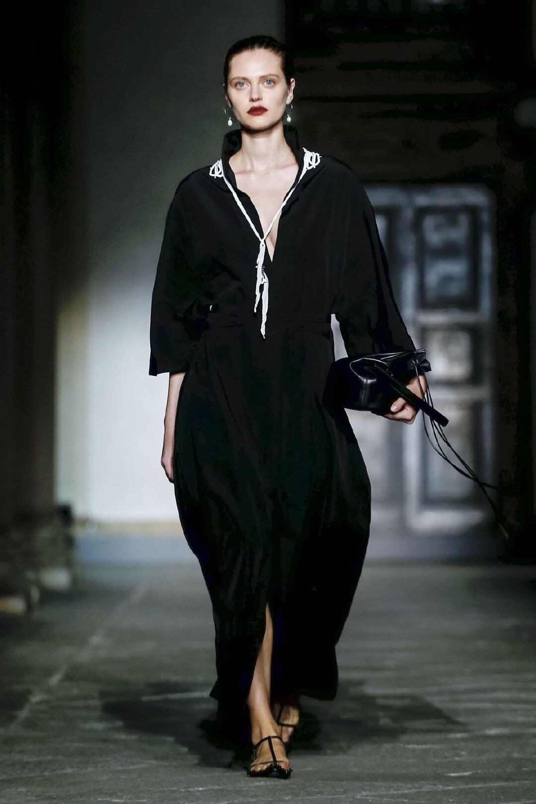 jil sander spring 2020 collection