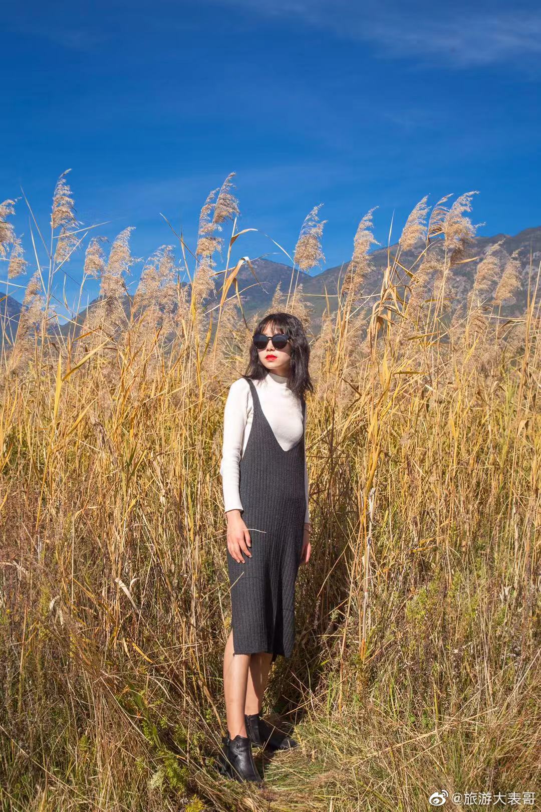 热爱旅行的人,看过最美的风景,遇到不同的人,听过最离奇故事