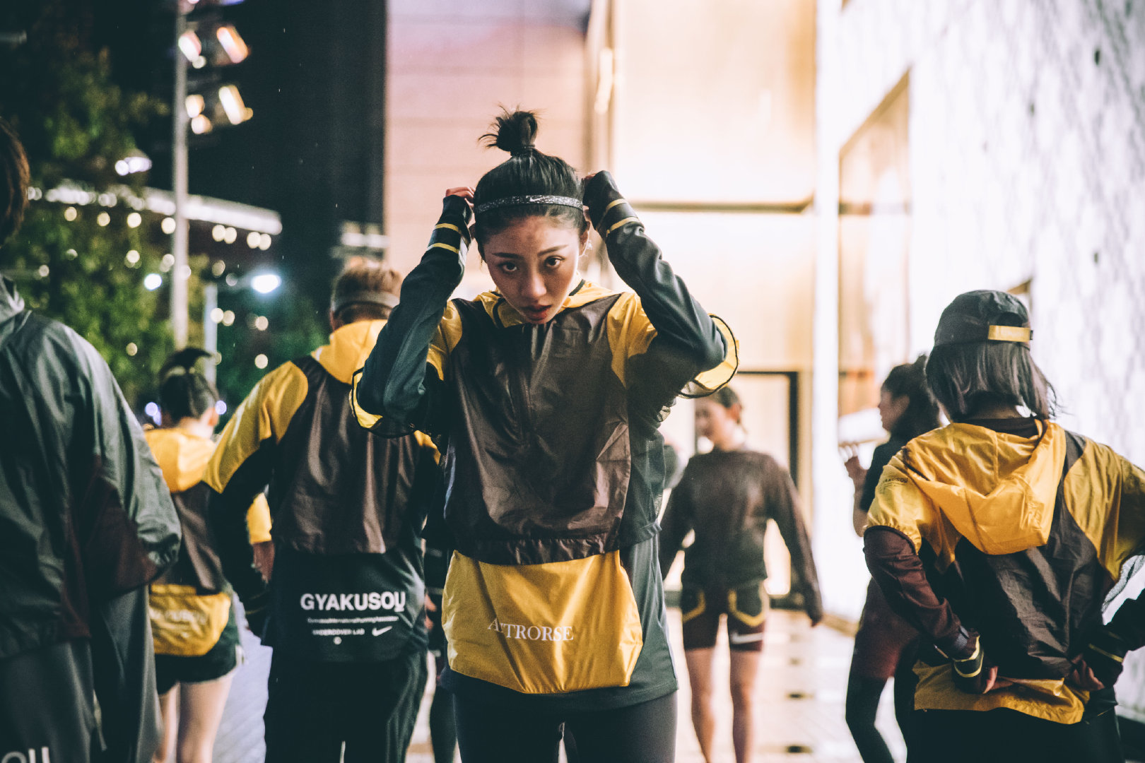 nouvelles air force one