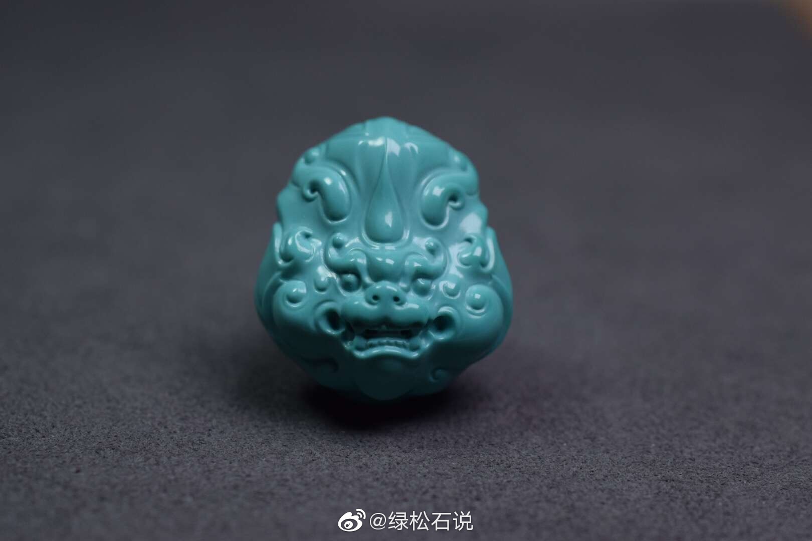 兽面即兽类动物的头部图案|兽面|兽类|图案_新浪新闻