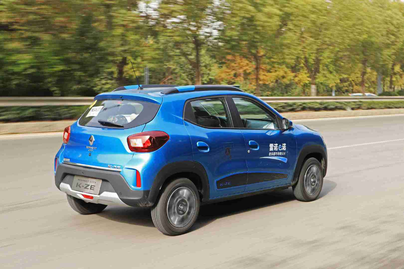 各具千秋：盘点2019年上市的合资纯电动小型SUV
