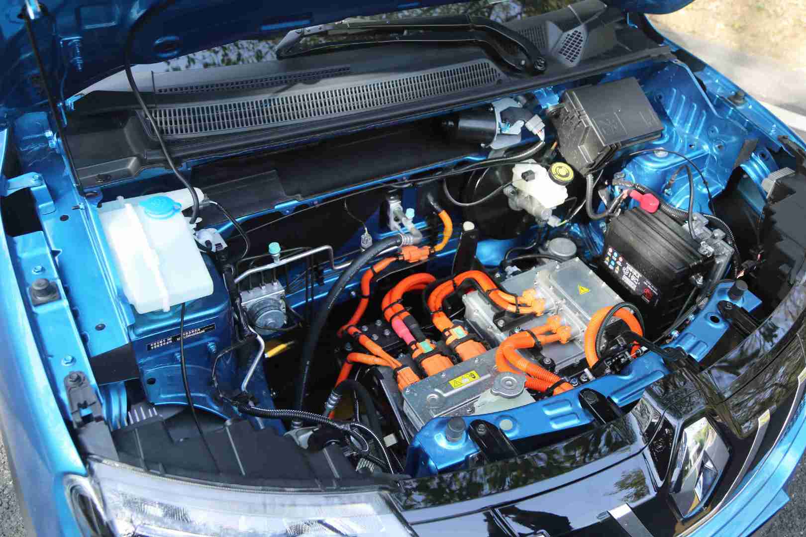 各具千秋：盘点2019年上市的合资纯电动小型SUV