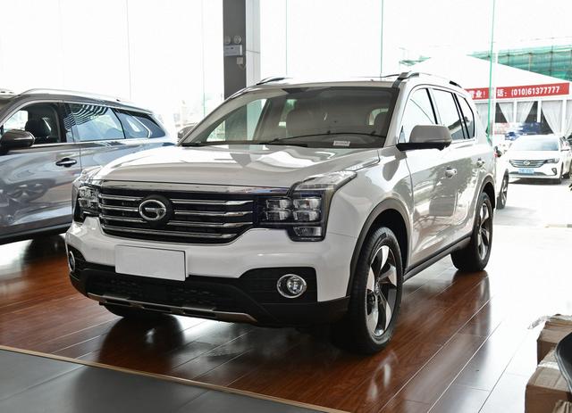 最低不足13万，颜值实力兼顾的三款自主中型SUV，不来了解一下？