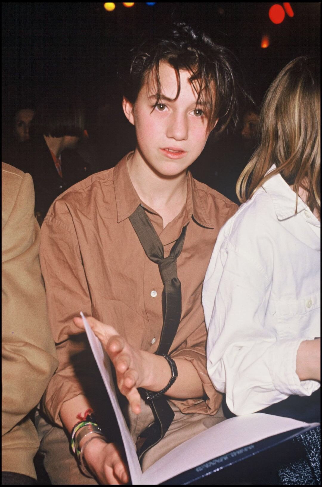 1980s 1990s Charlotte Gainsbourg 高清图集 新浪网 1980s 1990s Charlotte Gainsbourg 高清图集 新浪网
