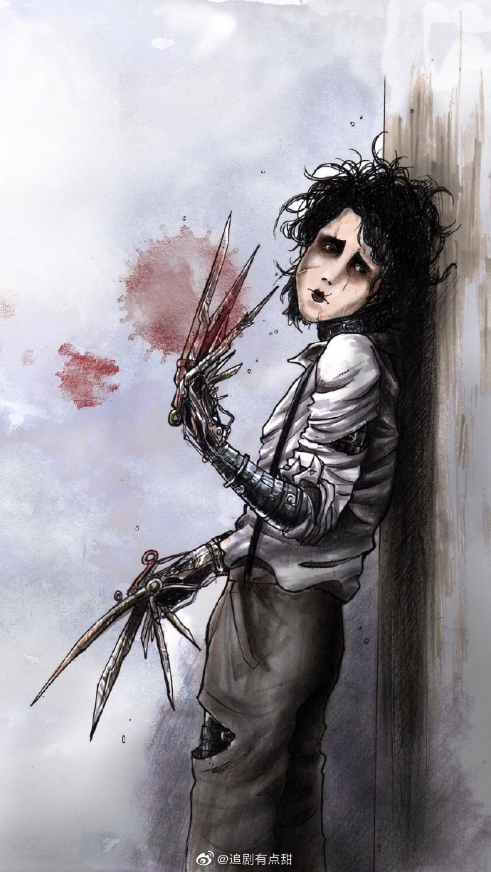 我在搜寻着自己的脑海想找到一个词可以准确的概括这部电影的风格