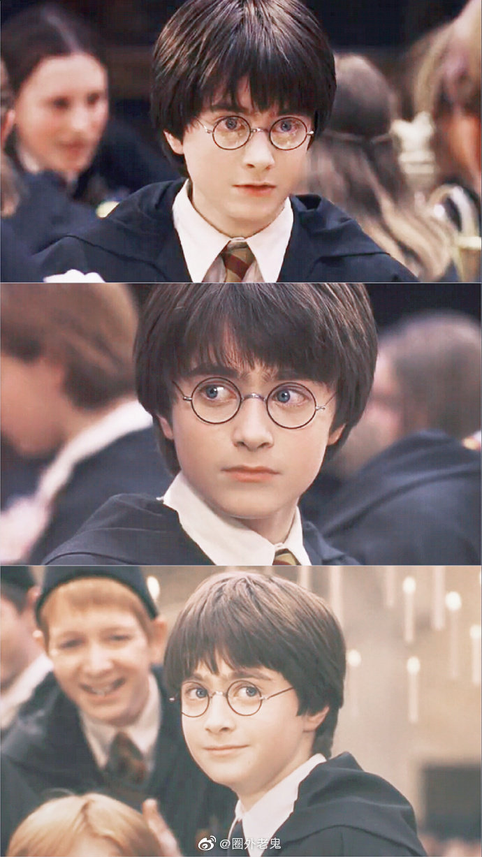 就要来了,据纳威· 隆巴顿演员透露,哈利波特电影将于2020年开拍