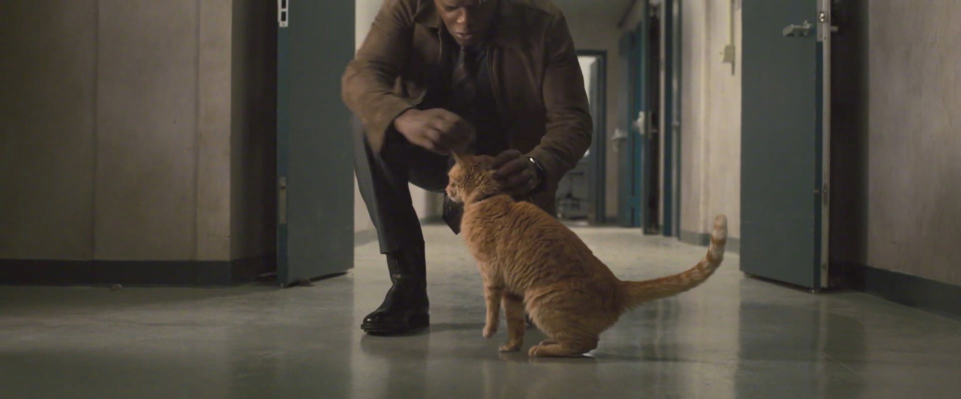 惊奇队长莫西干发型亮了变身放大招太霸气不愧是漫威最强