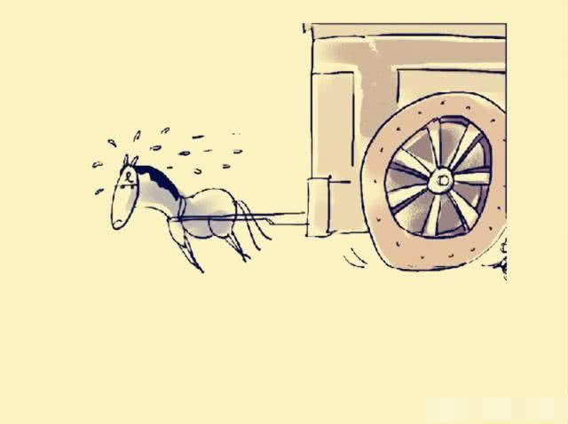 全系三缸福克斯伤了老粉丝的心,小马真能拉动大车吗?