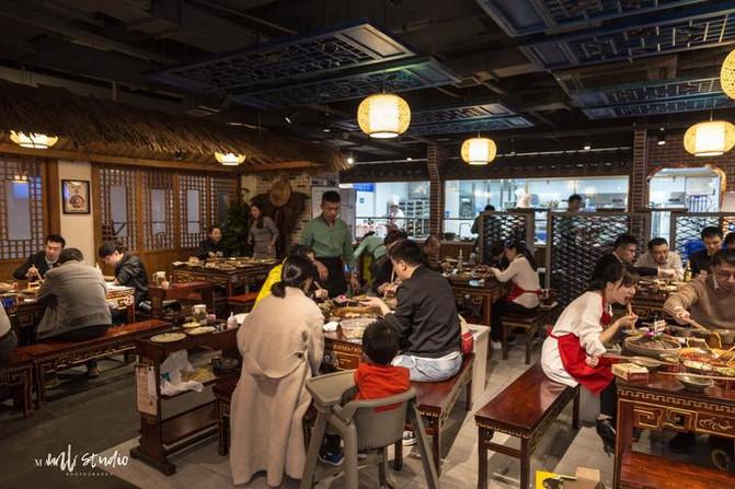 天府美味知多少, 成都超美味的6家小馆子推荐